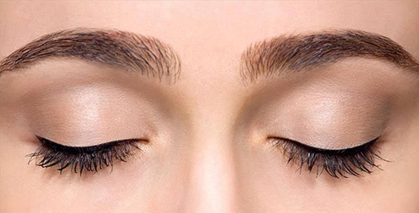 Hair Loss Prevention on Eyebrows 